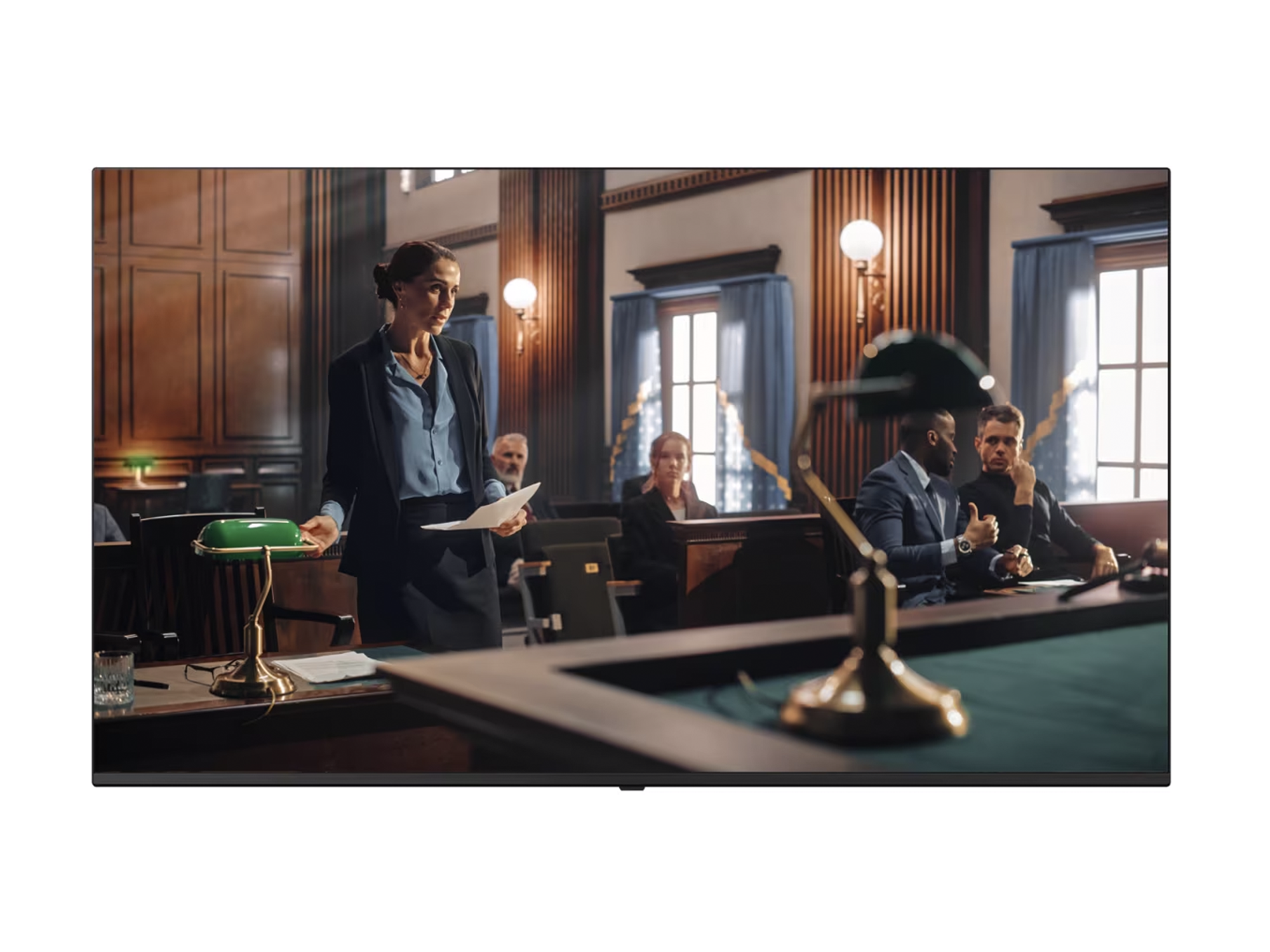 Гостиничный телевизор LG 75UM662H, 75"